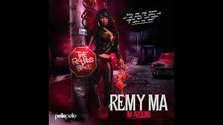 Remy Ma  BlackLove feat Papoose [upl. by Saleem]