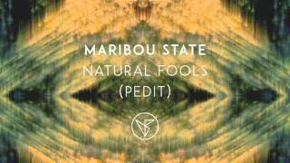 Maribou State  Natural Fools PEDit [upl. by Evey]