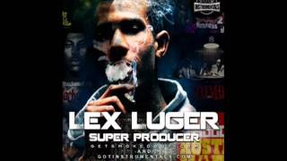 Lex Luger Blackout Instrumental [upl. by Hanus936]