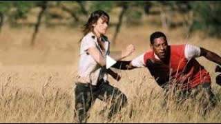 Primeval Full Movie Fact Review amp Information  Dominic Purcell  Orlando Jones [upl. by Illac]