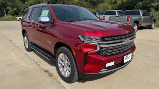 2024 Chevy Tahoe Premier walk around Vaughn Automotive￼ [upl. by Mcallister]