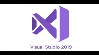 Create ASPnet core Web application in visual studio 2019 for beginners part 1 [upl. by Chloris]