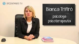 Orientando TV intro  Videocorso di orientamento per la scelta della scuola superiore [upl. by Feetal]