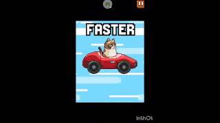 I tried the Grumpy Cat game [upl. by Askari]