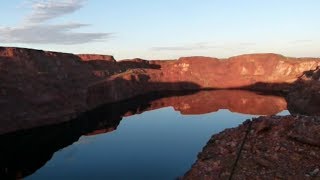 The Pilbara  Goldsworthy Mine [upl. by Tekcirc]