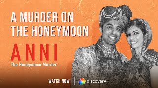 A Murder On The Honeymoon  Anni The Honeymoon Murder  discovery [upl. by Ennaesor]