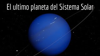 Descubriendo los secretos del octavo planeta del Sistema Solar Neptuno  Spek Regg [upl. by Voorhis612]