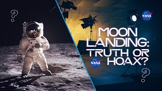 quotMoon Landing Truth or Hoax The Untold Story of Apollo 11quot [upl. by Odnalro117]