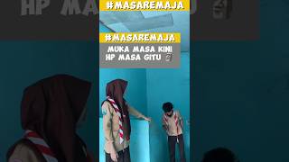 Hanya parody iklan HP ‼️ masaremaja [upl. by Zia546]