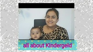 must watch for parents in germany Kindergeld How to apply for it [upl. by Aseen]