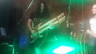 WASP The idol Doug Blair guitar meeting RMK 6102018 [upl. by Gati]