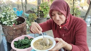 YETER ARTIK AÇIKLAMASI HERKES İYİSE KENDİNE SEVDİKLERİMİ MEZERA GÖMDÜM‼️PANÇAR YEMEĞİ KÖY HAYATI [upl. by Thaxter]