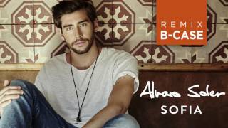 Alvaro Soler  Sofia BCase Remix [upl. by Gamaliel]