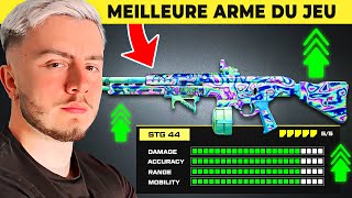 LA NOUVELLE STG 44 est TROP FORTE I 200KILLS sur REBIRTH ft Phyzikk Proze Thomacky I Saison 5 [upl. by Fuld]