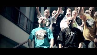 DDK RPK FEAT BONUS RPK HIPOTONIA SONGO OMERTA  OD ZAWSZE NA ZAWSZE muz NWS  Official Video [upl. by Peale]