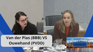 Van der Velde PVV D66 heeft ALLES duurder gemaakt en met geld GESTROOID er moet BEZUINIGD worden [upl. by Naniac]