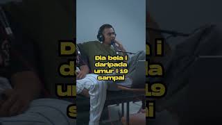 Podcast baru ni memang rasa berdosa sangat Semoga Tuhan rahmati kita… [upl. by Nolek]