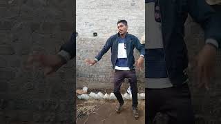 Dhamaka hoi aara main hindisong dance bhojpurimusic  newmusic video dance vikram gayakwad ka [upl. by Emery823]