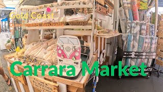 Carrara Markets  Gold Coast  Queensland  Australia  4K [upl. by Gotcher]