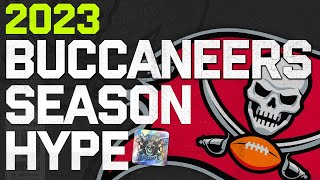 2023 Buccaneers Season Hype Video [upl. by Stortz]