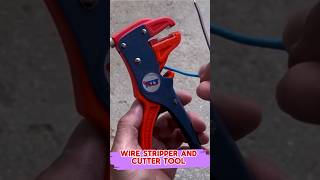 Which Wire Stripper and Cutter Is Best For You Link in description [upl. by Tasia837]