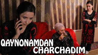 QAYNONAMDAN CHARCHADIM HIKMATLI DUNYO [upl. by Emyaj]