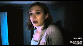 Cichy dom  2011 r  horror  Trailer  Zwiastun  The Silent House [upl. by Nysila]