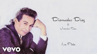 Diomedes Díaz Juancho Rois  La Plata Cover Audio [upl. by Andrea]