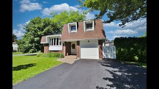 Walkthrough 68 Wedgewood Ct  Beautiful 3Bed15Bath Detached House  Blackburn Hamlet [upl. by Elsworth]