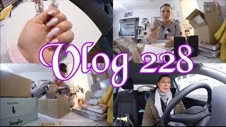 Ich kann dm und müller nicht mehr sehen PR Unboxing l Vlog 228 [upl. by Nomelif]