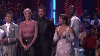 Erin amp Maks  DWTS Show Clips Part I [upl. by Anomar]