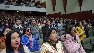 CAPACITACION DE LA UGEL HUARAZ 2024 1 [upl. by Ssidnak380]