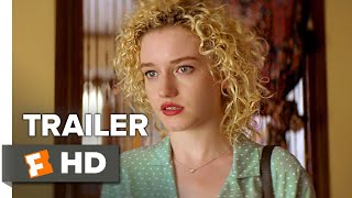 One Percent More Humid Trailer 1 2017  Movieclips Indie [upl. by Ranita857]