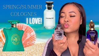 SPRINGSUMMER SCENTS THAT DRIVE WOMEN CRAZY 🔥 [upl. by Ahsikcin]