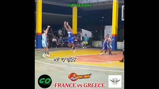 MALA SPARK MOVE BY SIR MENDEZ🏀💪🔥😱 usbp basketball KUYAOWEN BUHAYMIKROPONO [upl. by Osana]