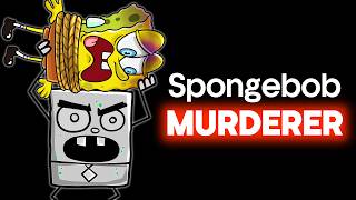 Doodlebob’s WORST Ever Moments [upl. by Magbie]