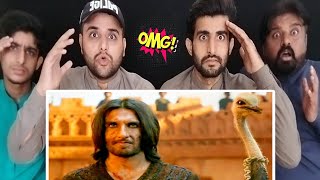 इस सीन के कारण हो रहा है पद्मावती का विरोध  Padmavati Film Controversial scene [upl. by Gratt]