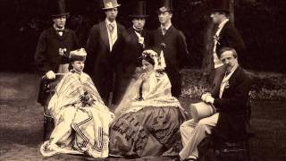 Princess Amalie of SaxeCoburg and Gotha Duchess in Bavaria [upl. by Nnaj]