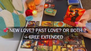 💞THE NEXT FEW MONTHS PROVES TO BRING POWERFUL CHANGE LOVE TAROT READING ALL SIGNS SOULMATE [upl. by Brande]