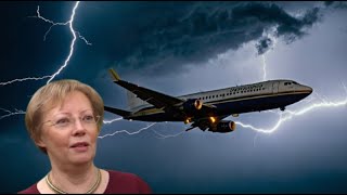 Juliane Koepcke  A sobrevivente de um desastre aéreo viralvideo mundo [upl. by Gilberto]