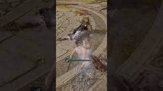 Elden Ring PVP Never Underestimate the Dryleaf Arts [upl. by Conrado873]