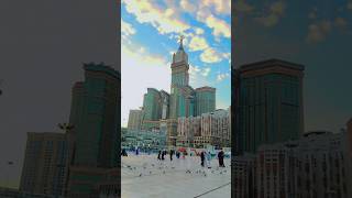 Makkah Live Now Today 2024 makkahlive makkahshorts abdulrehmanofficial shorts short [upl. by Aissilem]