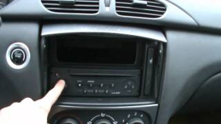 2001 Renault Laguna Dynamique 16 16V ReviewStart Up Engine and In Depth Tour [upl. by Joline221]