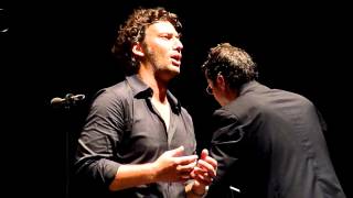 Jonas Kaufmann  Ombra di nube  Peralada [upl. by Notyrb]