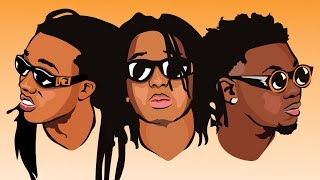 Migos  Where [upl. by Reeva]