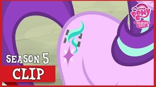 The Race Sisterhooves Social  MLP FiM HD [upl. by Otrebron697]