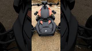 CanAm Ryker Sport 900 [upl. by Eetak]