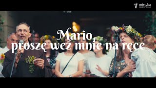 Mario proszę weź mnie na ręce [upl. by Ailed]