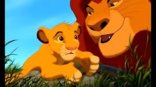 Lion King EP4 IN URDU  Pouncing Lesson  Simbas Most Important Skill 2024 [upl. by Steen908]