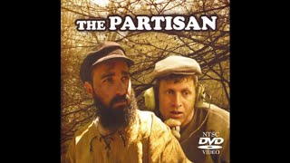 The Partisan Jewish Movie Full [upl. by Ryhpez818]